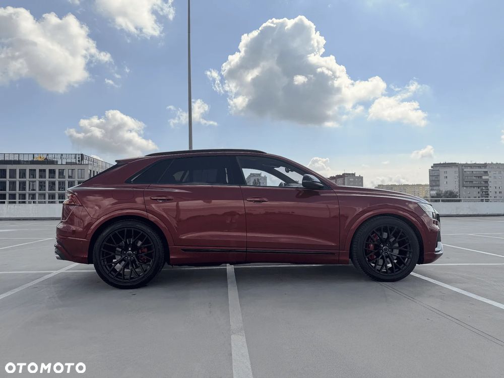 Audi SQ8 - 9