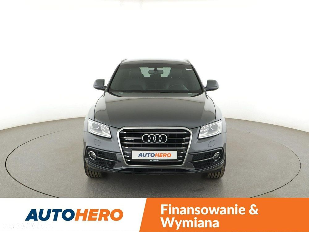 Audi Q5 40 TDI Quattro S tronic - 11