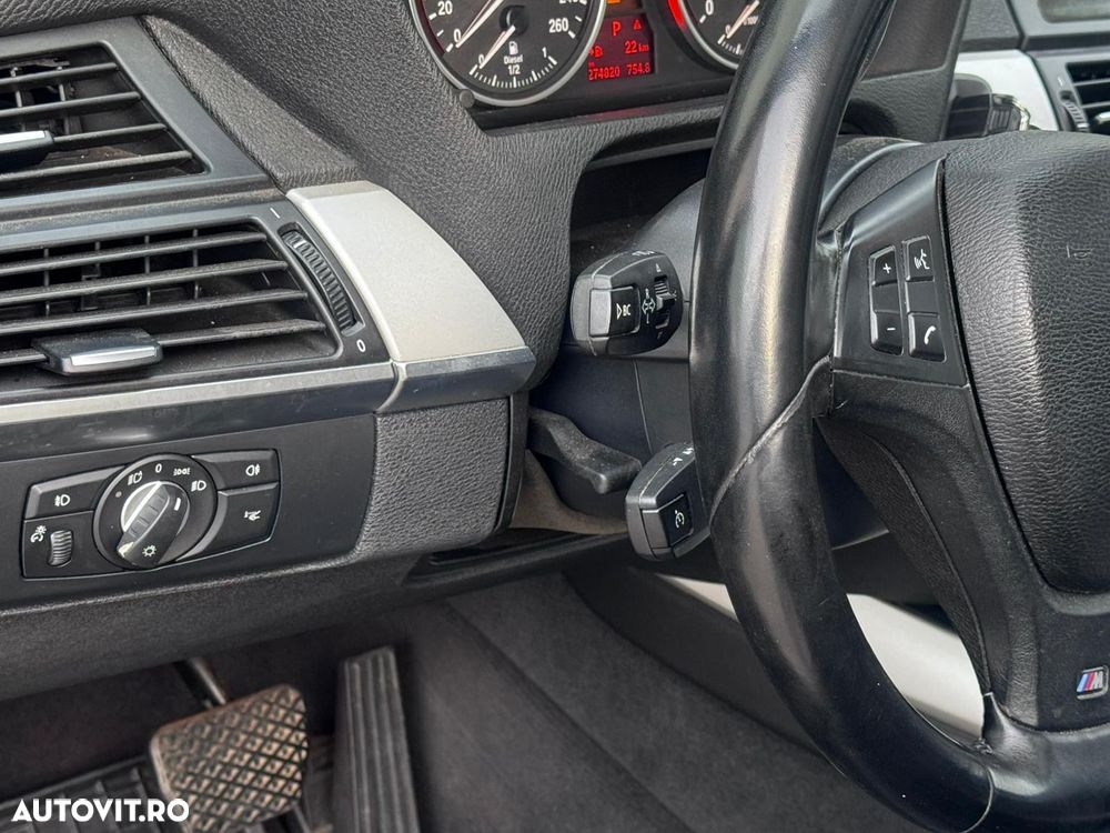 BMW X5 xDrive30d M Sport Edition - 8