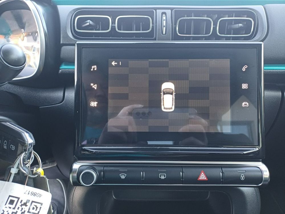 Citroën C3 Pure Tech 110 S&S EAT6 MAX - 18