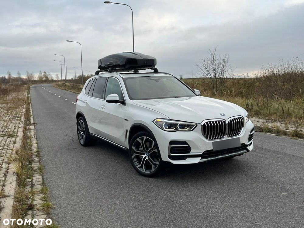 BMW X5 - 4