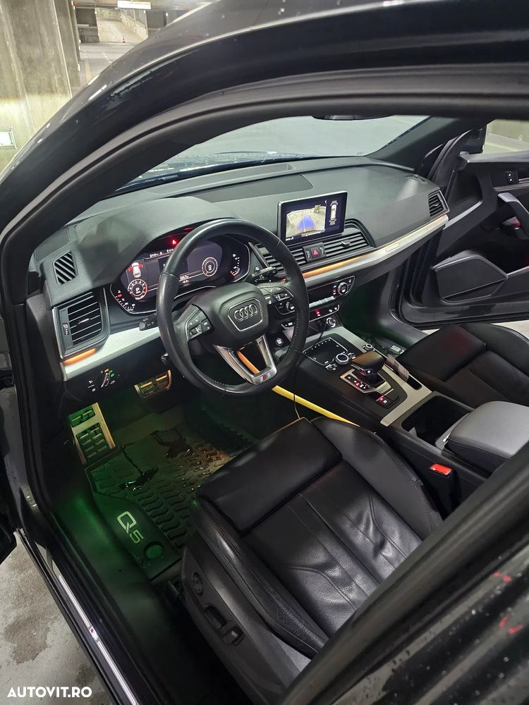 Audi Q5 - 5