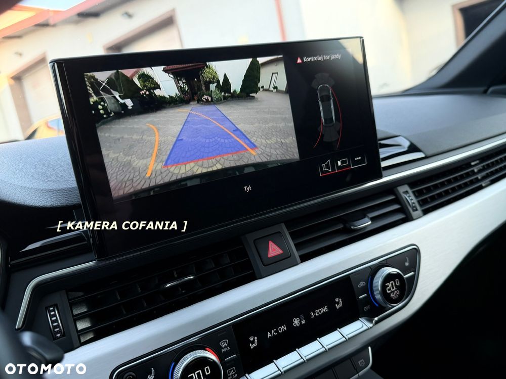 Audi A5 Sportback 40 TFSI S tronic S line - 27