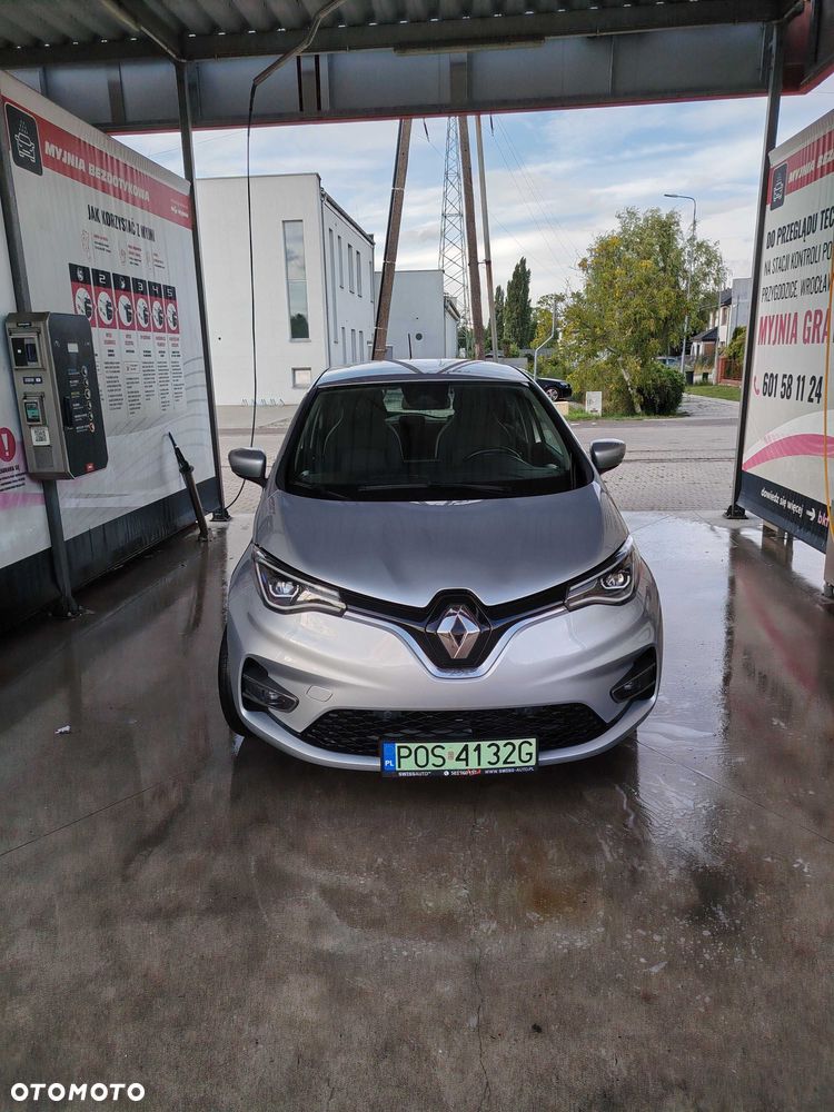 Renault Zoe - 1