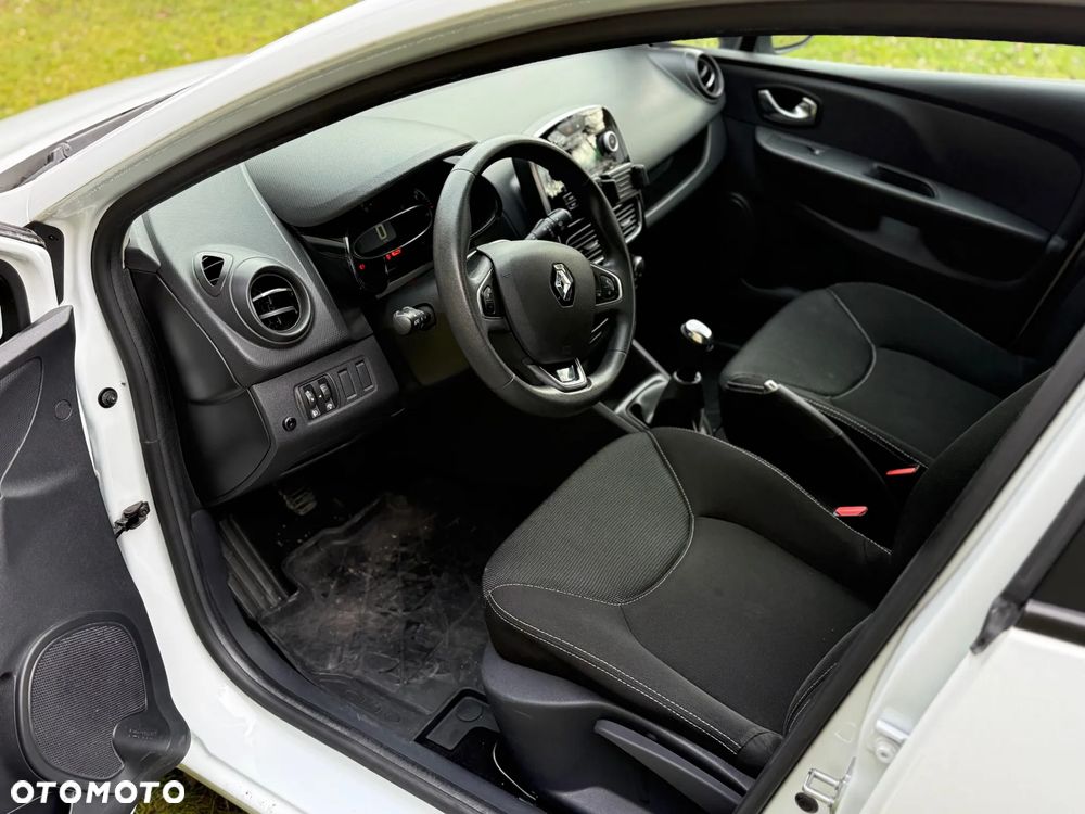 Renault Clio 1.2 16V Life - 7