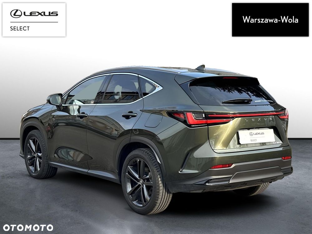 Lexus NX 350h Prestige 2WD - 5