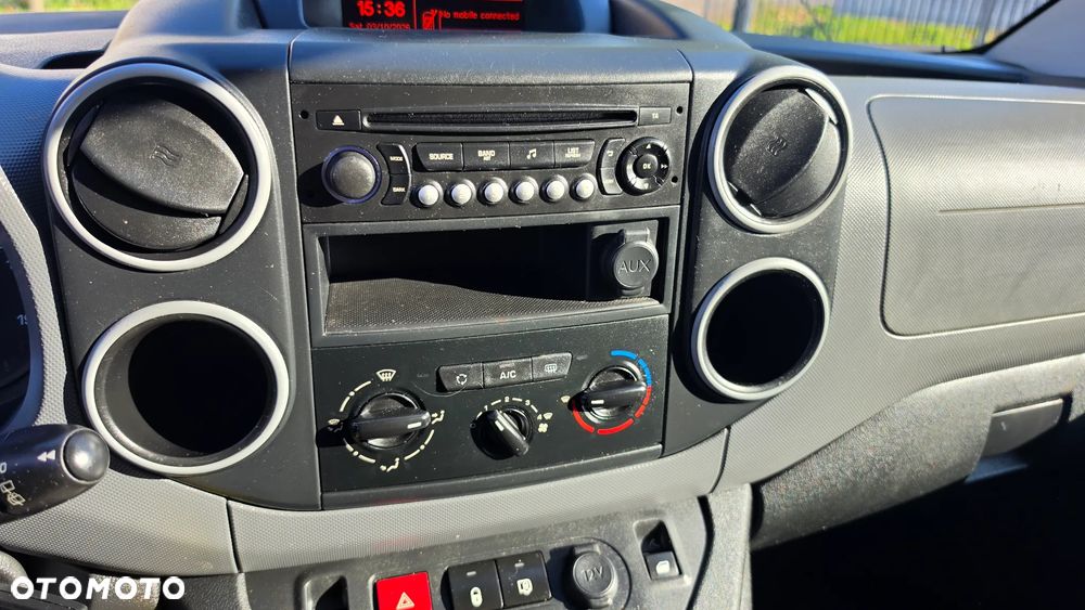 Peugeot Partner - 20