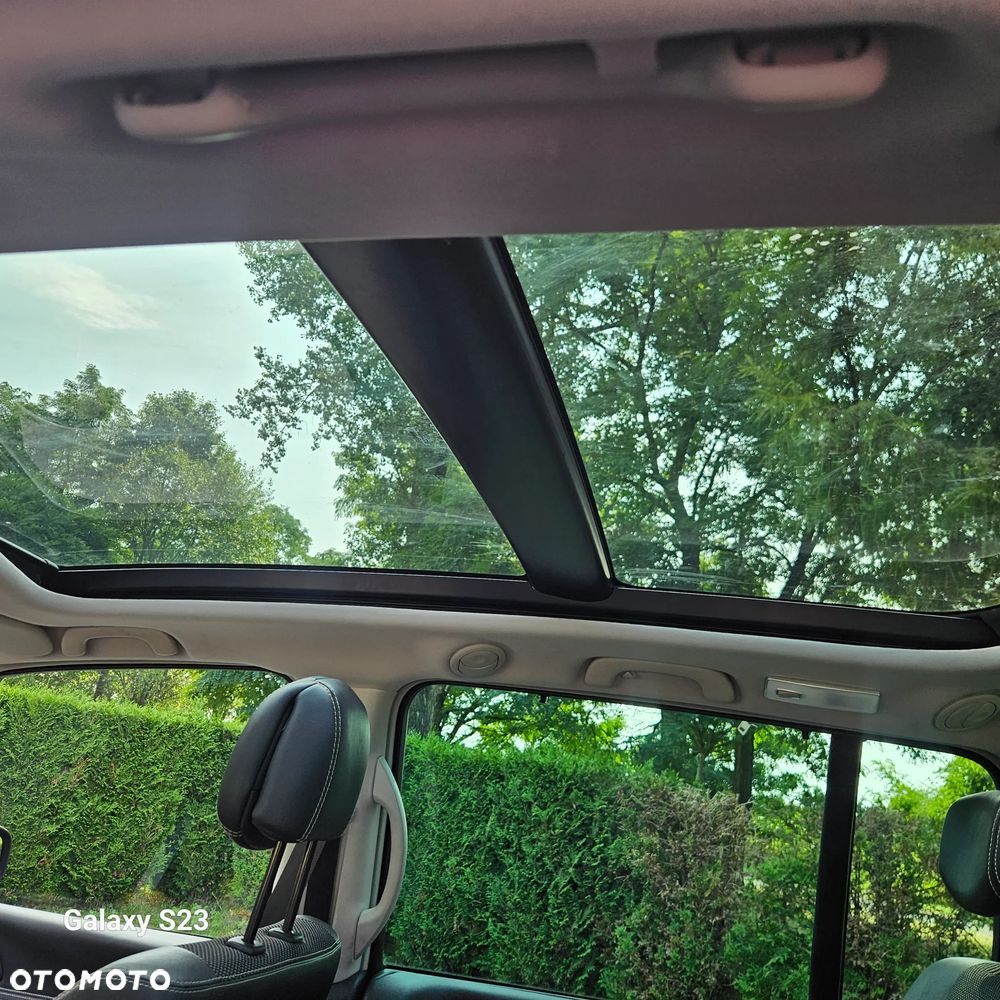 Renault Grand Espace 2.0 TCe 170 Celsium - 22