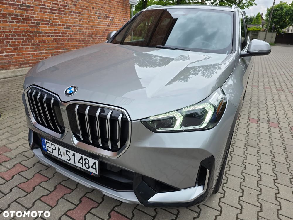 BMW X1 xDrive25i xLine - 20