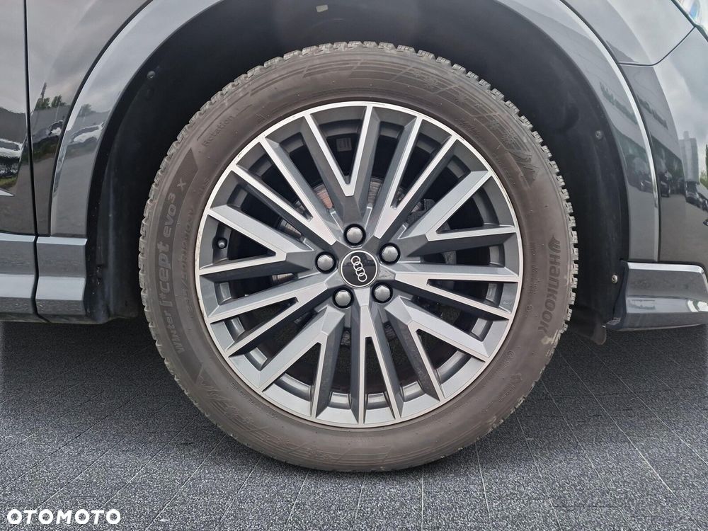 Audi Q3 Sportback - 25