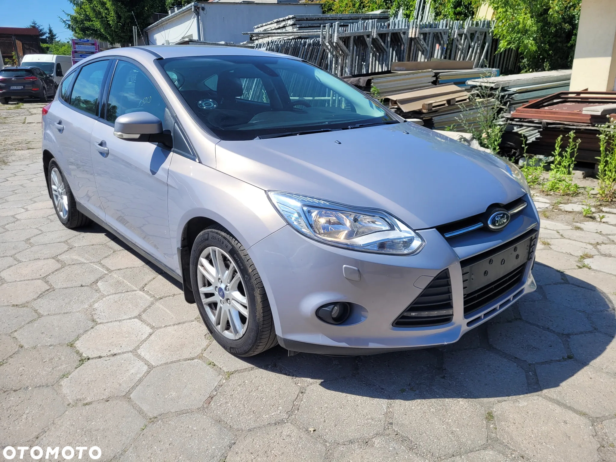 Ford Focus 1.0 EcoBoost Edition - 20