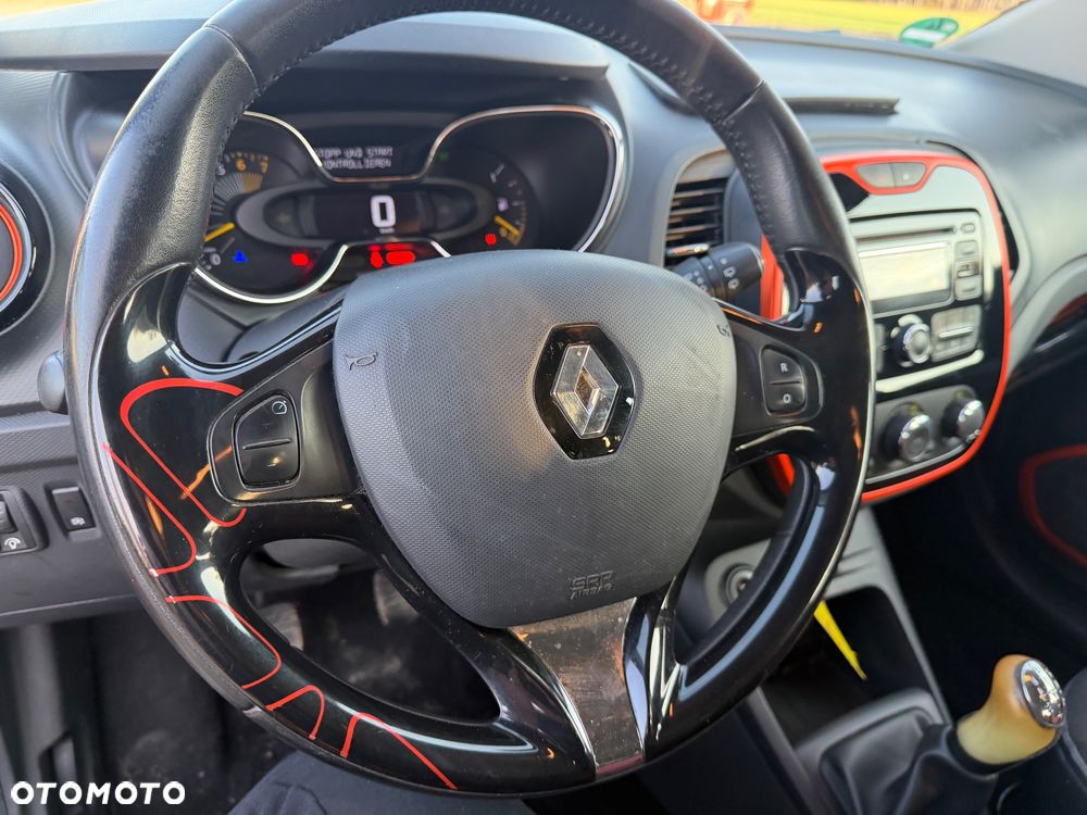 Renault Captur 0.9 Energy TCe Zen - 18