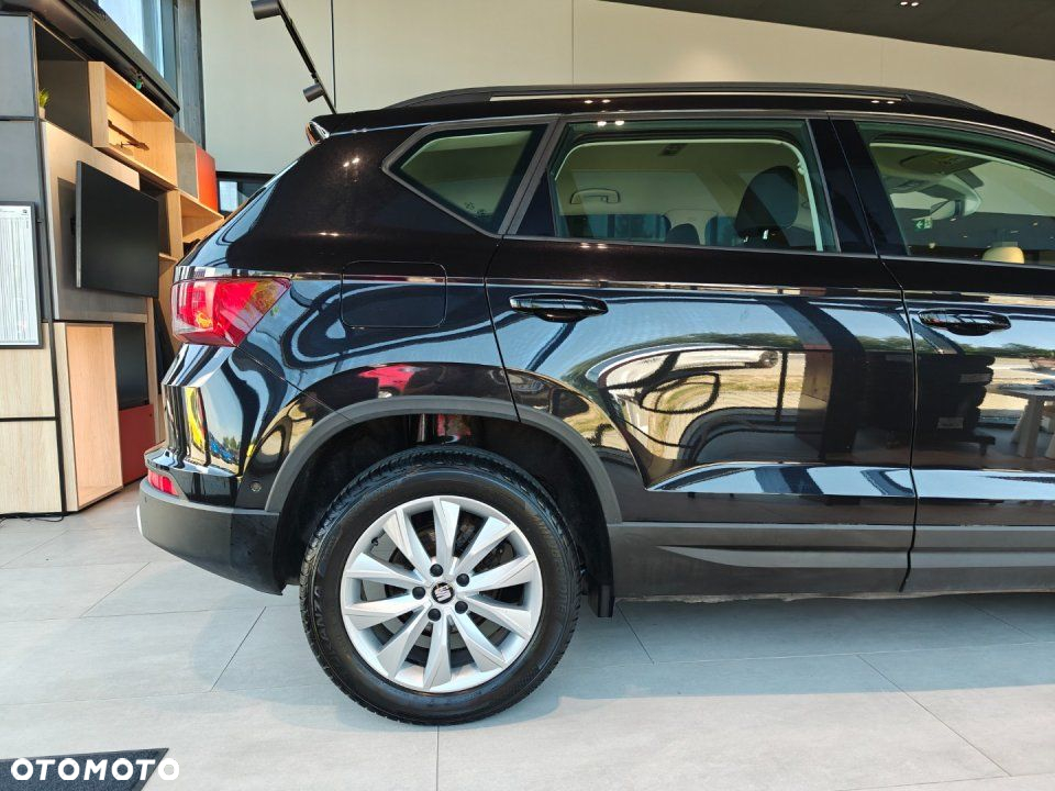 Seat Ateca - 8