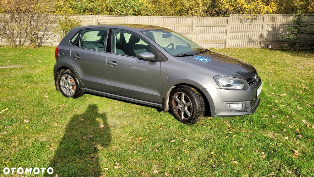 Volkswagen Polo - 3