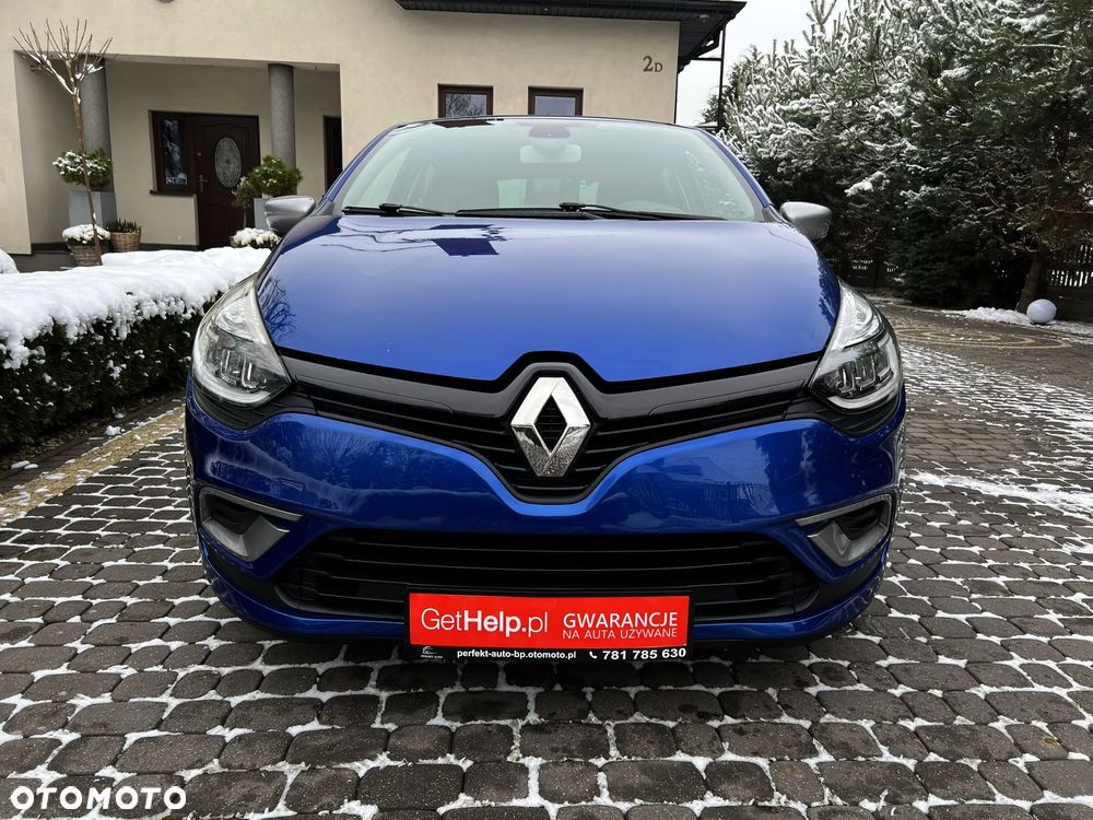 Renault Clio (Energy) TCe 90 Bose Edition - 13