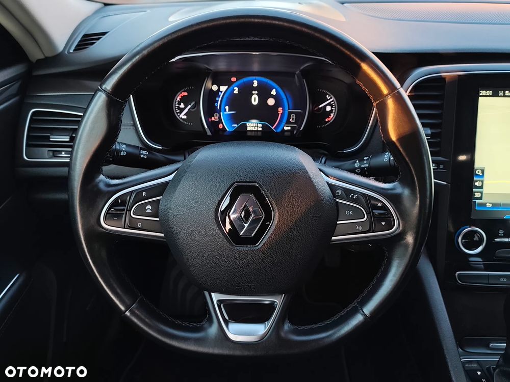 Renault Talisman ENERGY dCi 160 EDC INTENS - 40