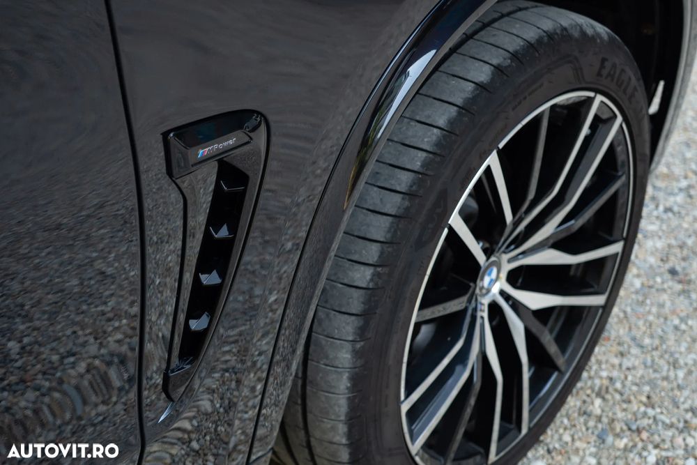 BMW X5 xDrive40e iPerformance - 10