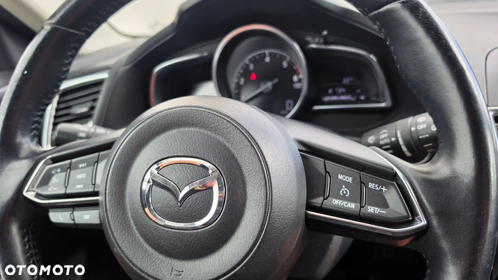 Mazda 3 1.5 D Skypassion - 27