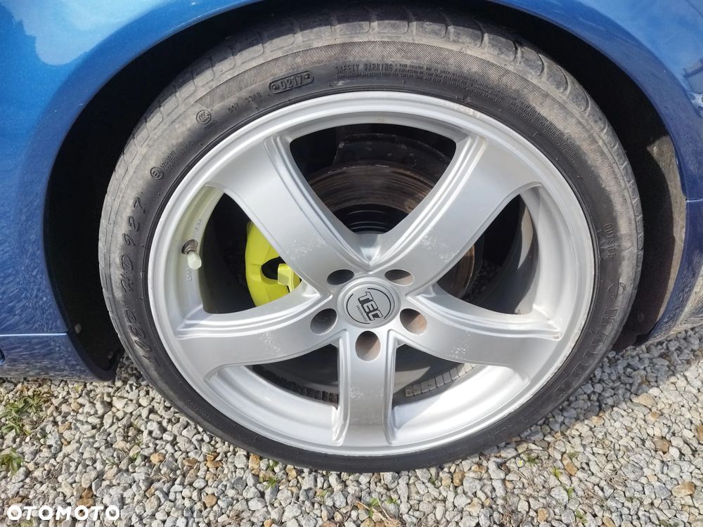 Audi A4 Avant 1.6 - 18