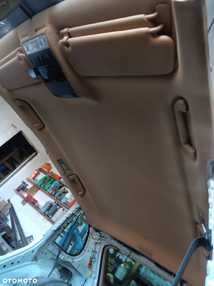 PODSUFITKA Porsche Cayenne STAN BDB Bez szyberdachu