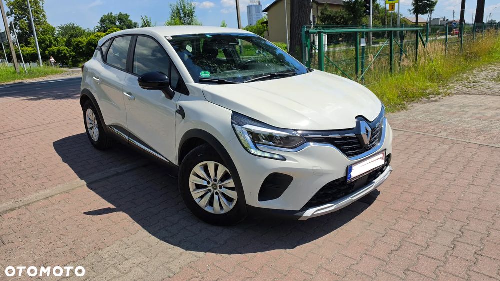 Renault Captur - 36