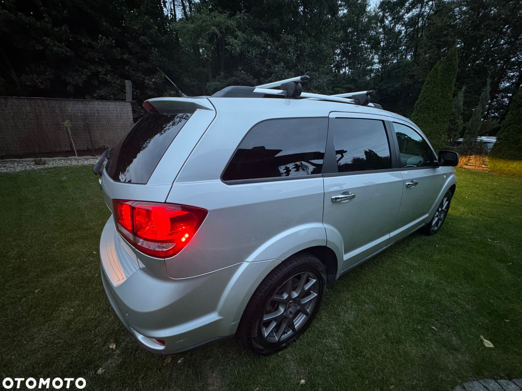 Fiat Freemont 2.0 Multijet Lounge - 24