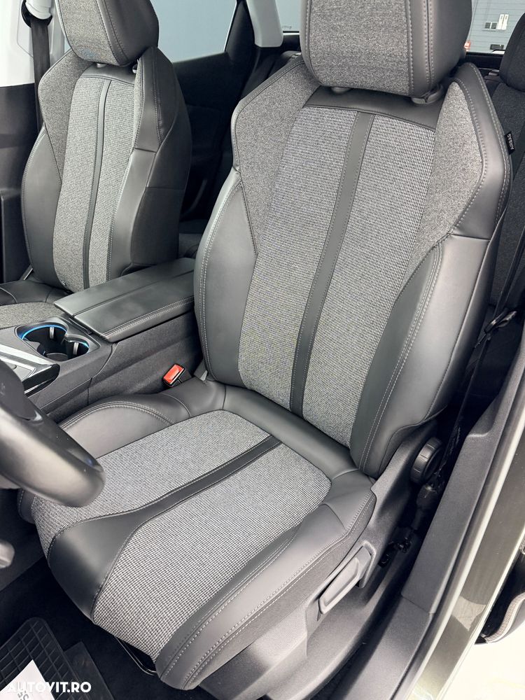 Peugeot 3008 PureTech 130 Stop & Start Allure - 13