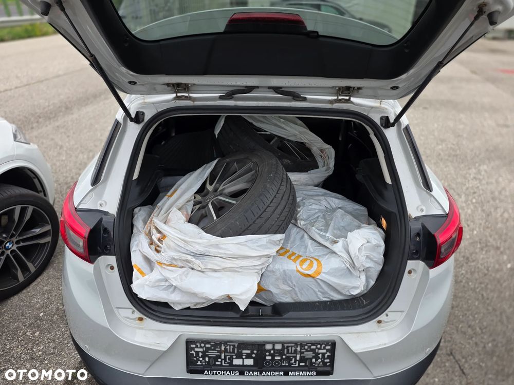 Mazda CX-3 1.5 D Skypassion i-ELoop AWD - 8
