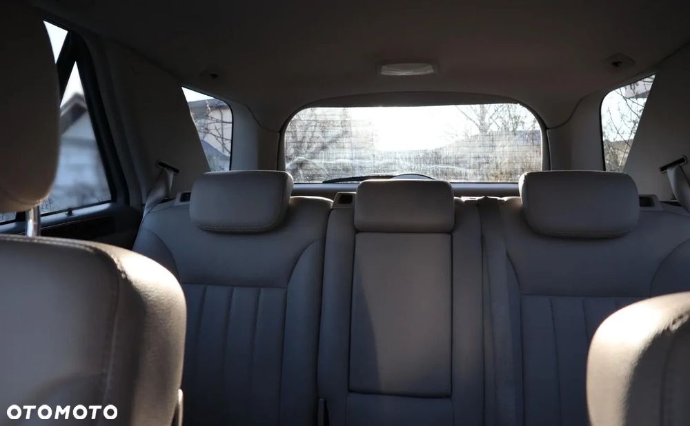 Mercedes-Benz ML 320 CDI 4-Matic - 3