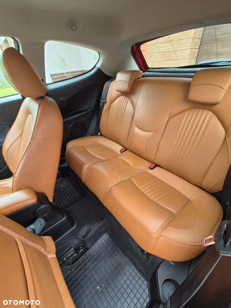 Alfa Romeo Mito 1.3 JTDM Distinctive S&S - 13