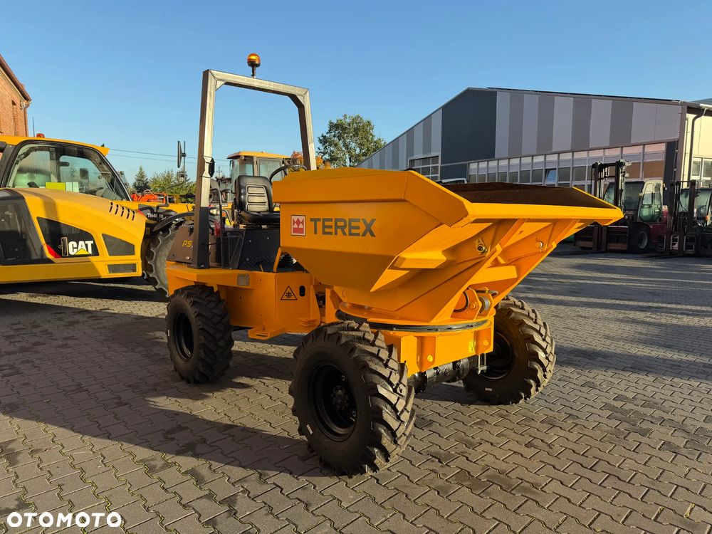 Terex 3000 DSR - 7