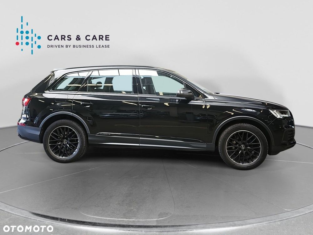 Audi Q7 50 TDI mHEV Quattro Tiptr - 26