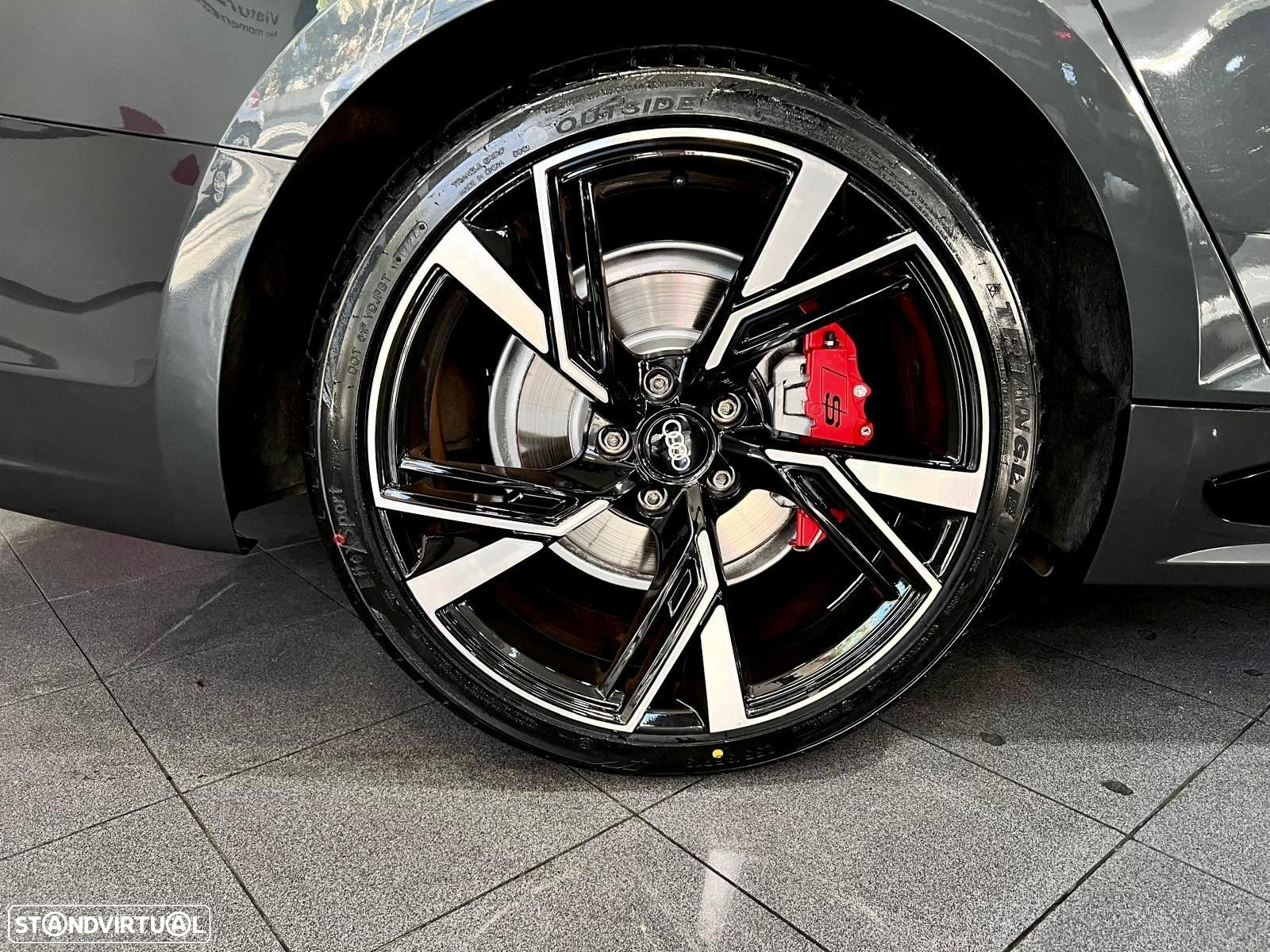 Audi A5 Sportback 2.0 TDI S-line S tronic - 17