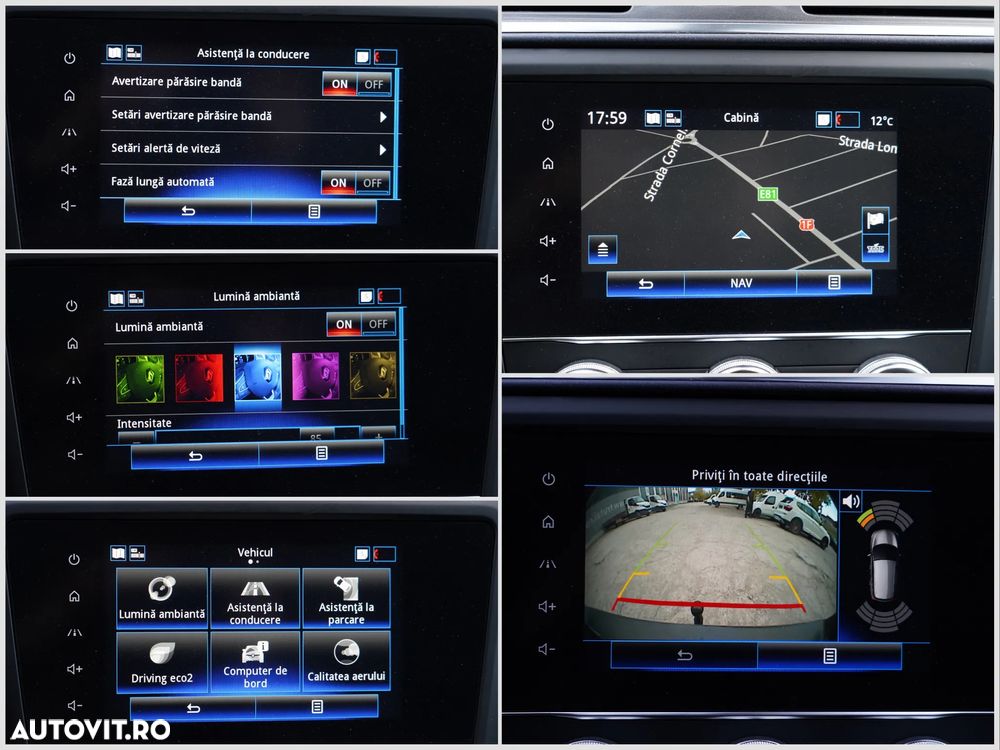 Renault Kadjar TCe EDC GPF Zen - 12