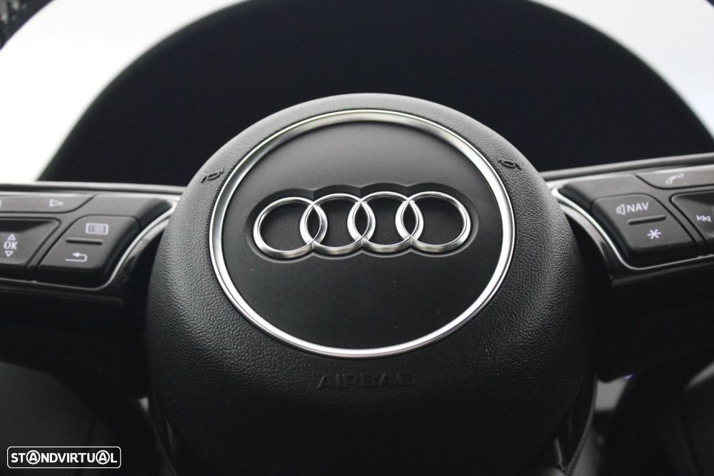 Audi A3 Limousine 30 TDI - 13