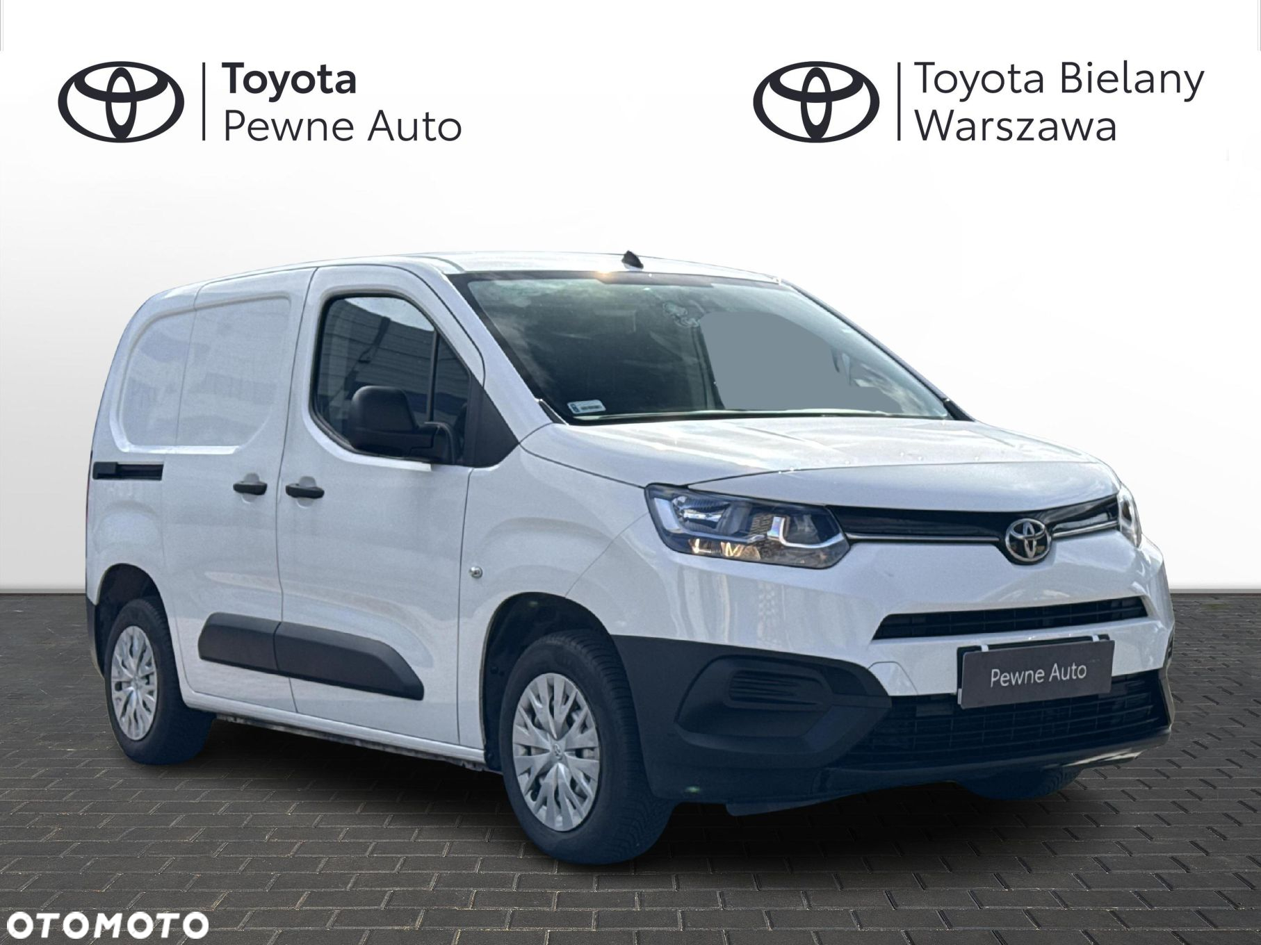 Toyota PROACE CITY - 7