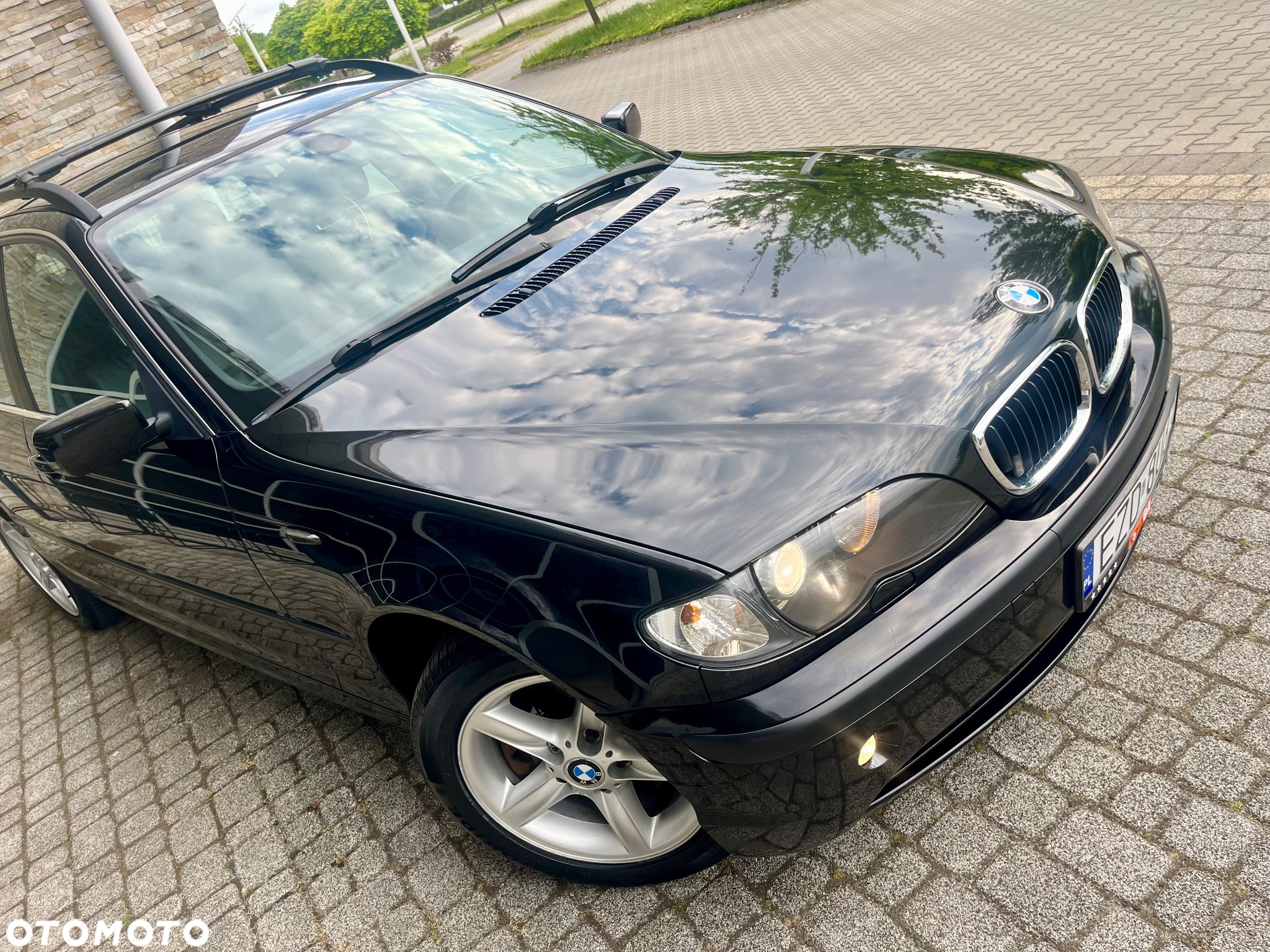 BMW Seria 3 - 3