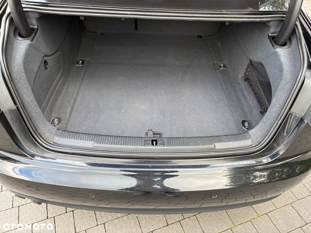 Audi A6 Limousine 2.0 TDI DPF - 30