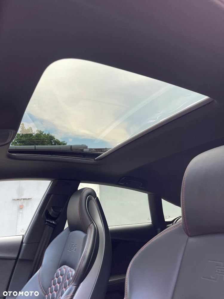 Audi RS5 Sportback 2.9 TFSI quattro tiptronic - 16