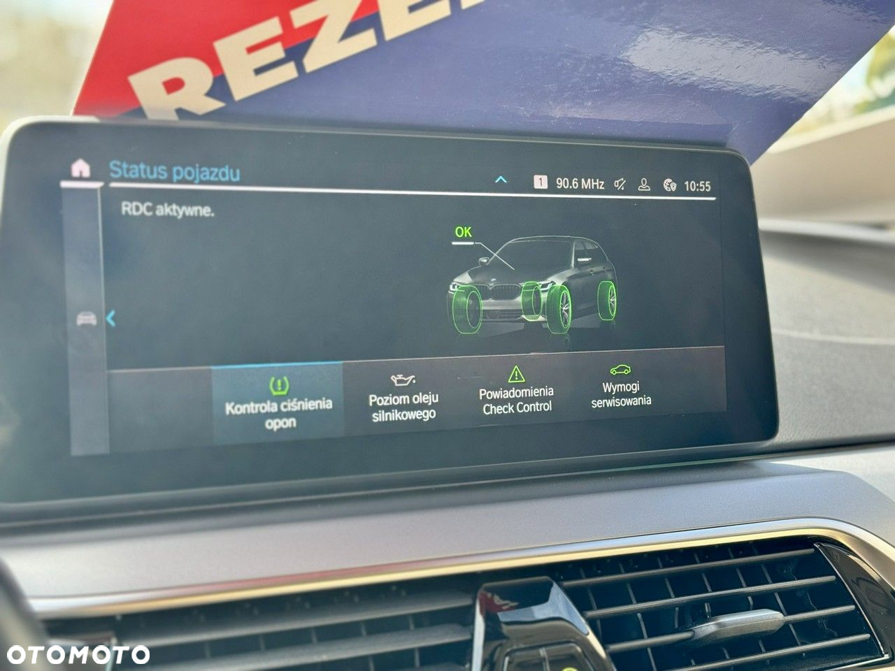 BMW Seria 5 - 19