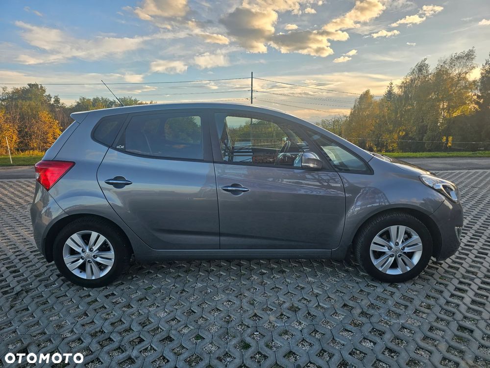 Hyundai ix20 1.6 Automatik Comfort - 17