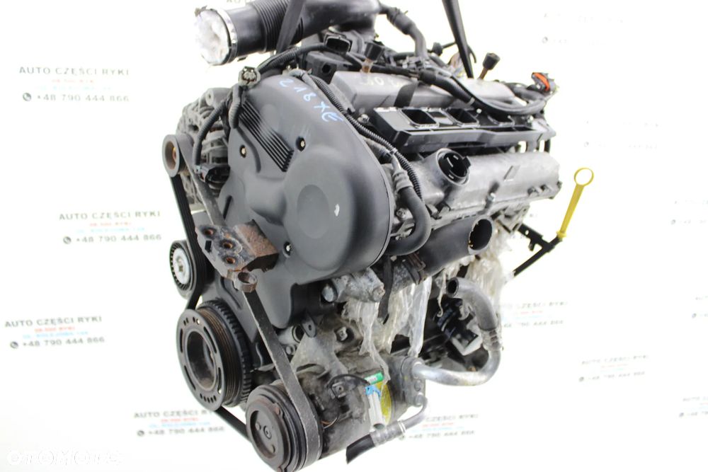 Opel Silnik 1.8 Z18XE - 4