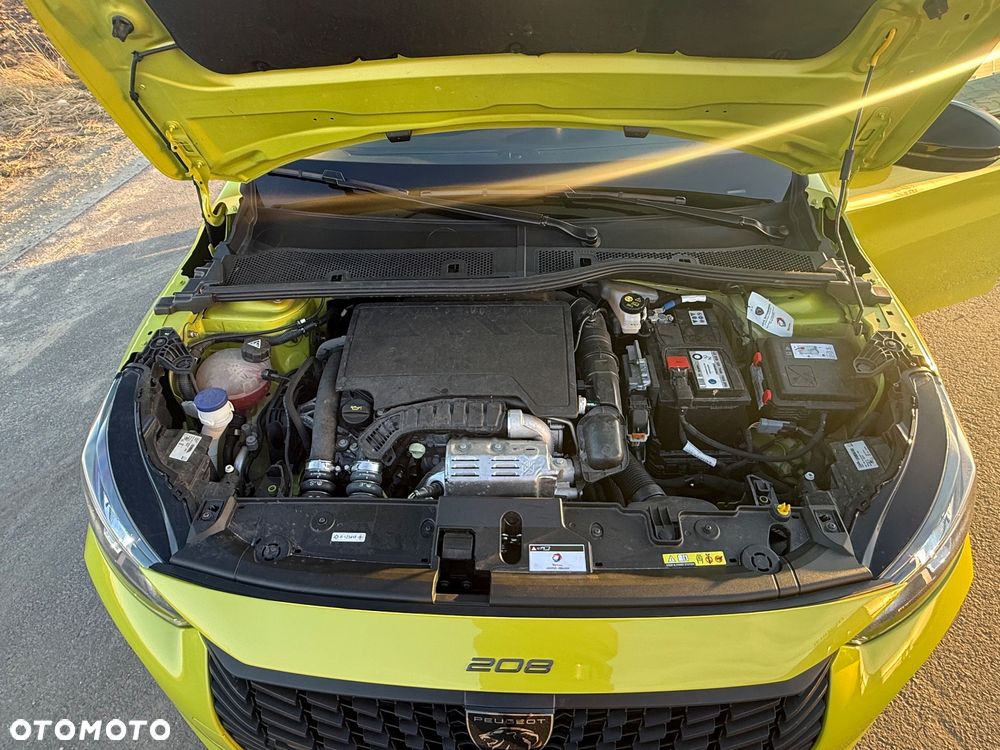 Peugeot 208 PureTech 100 Style - 20
