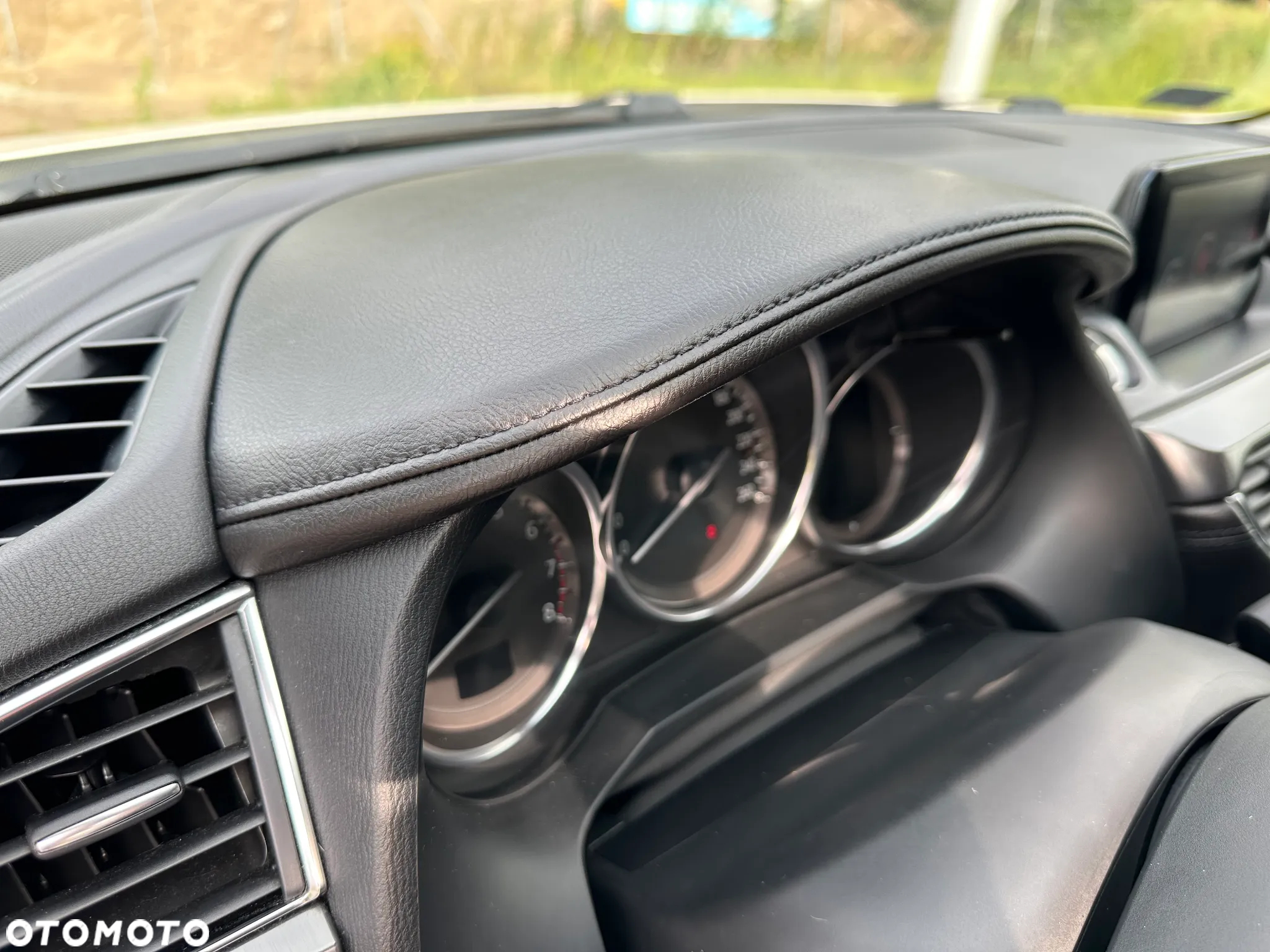 Mazda 6 2.0 Skymotion - 37