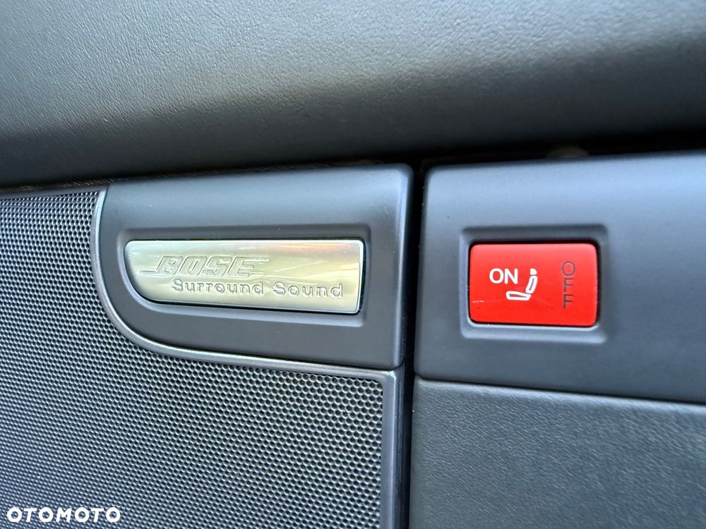 Audi A8 4.2 TDI DPF Quattro - 16