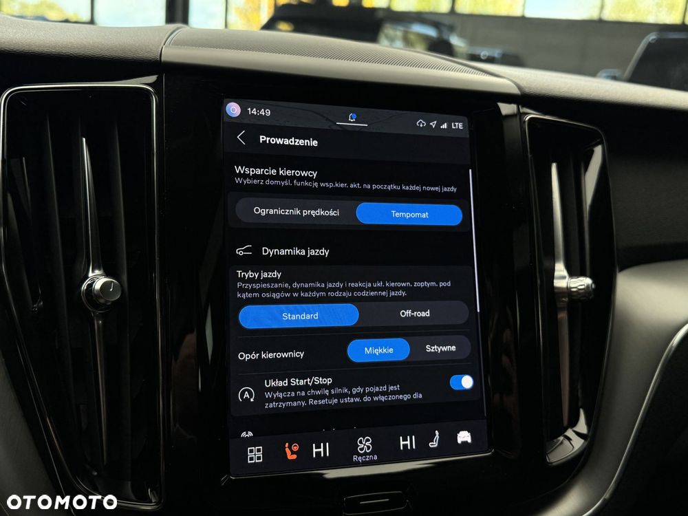 Volvo XC 60 2022