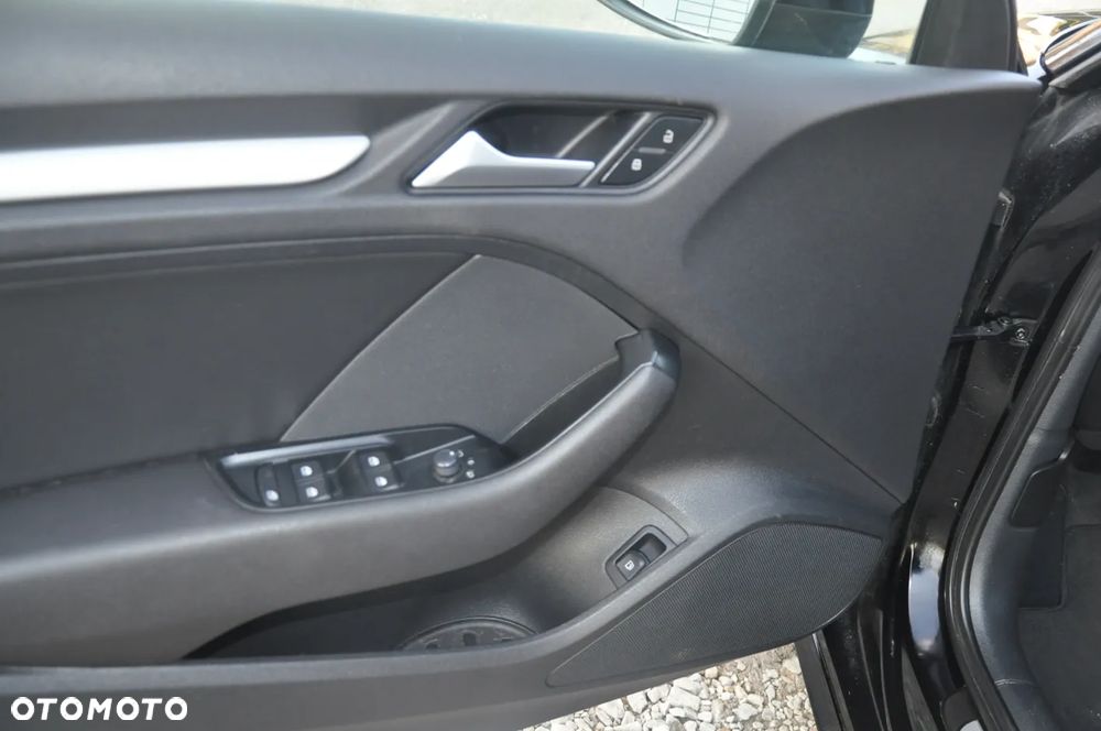 Audi A3 Sportback - 22