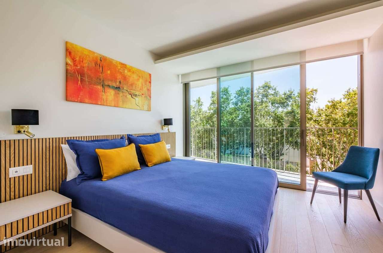 Legacy Apartment - Cascais - Grande imagem: 5/60