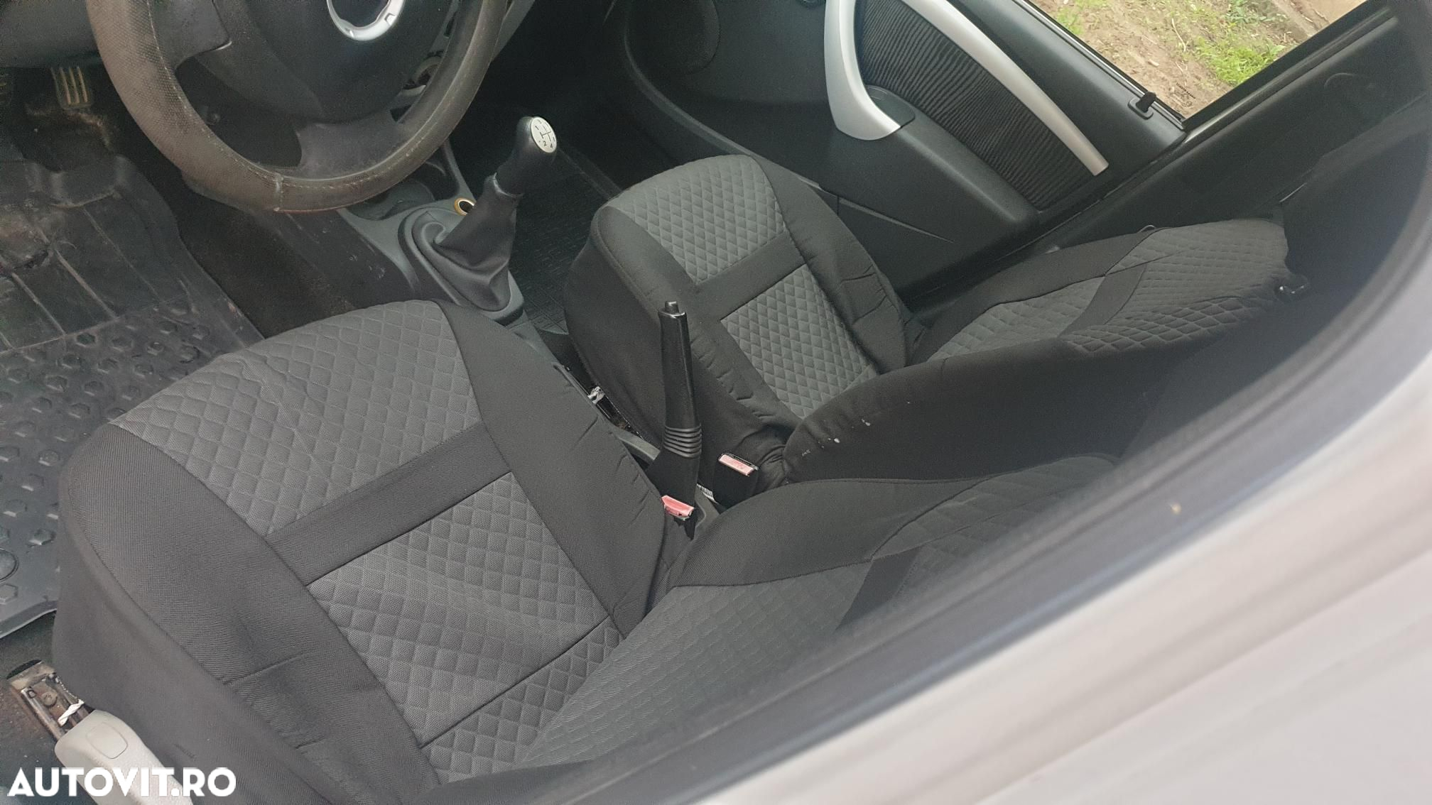 Dacia Logan 1.5 DCI Laureate - 7