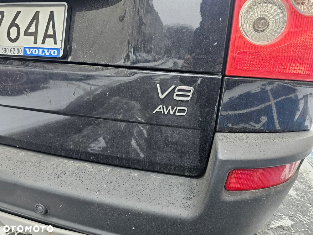 Volvo XC 90 4.4 V8 Executive - 6